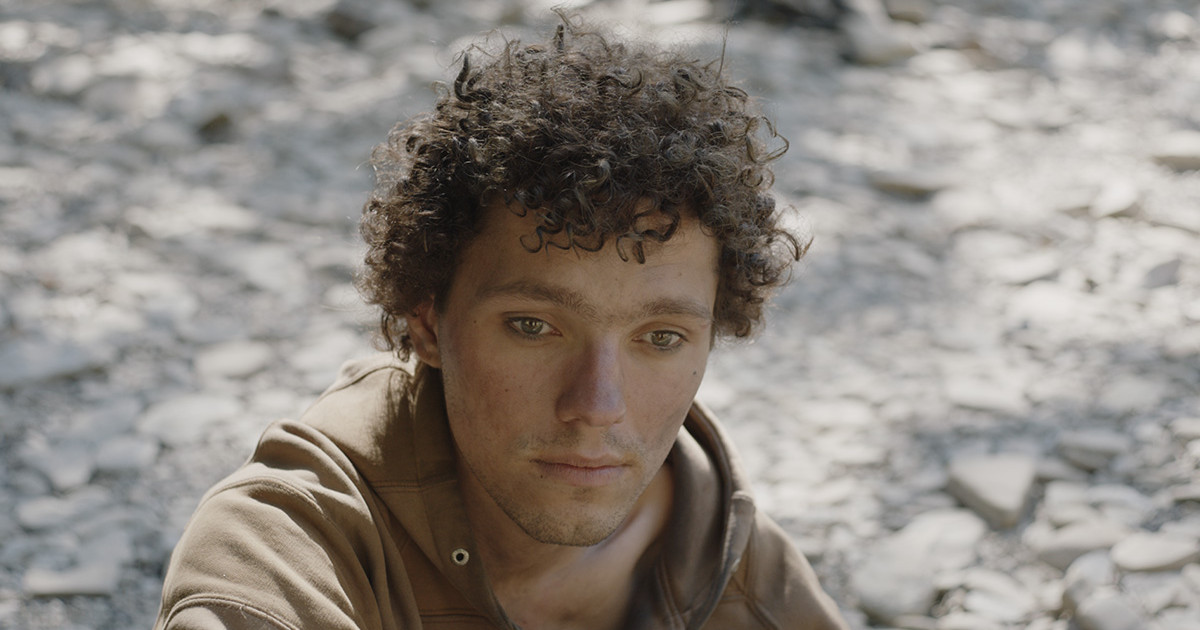 THE HORSE TAIL Marché du Film