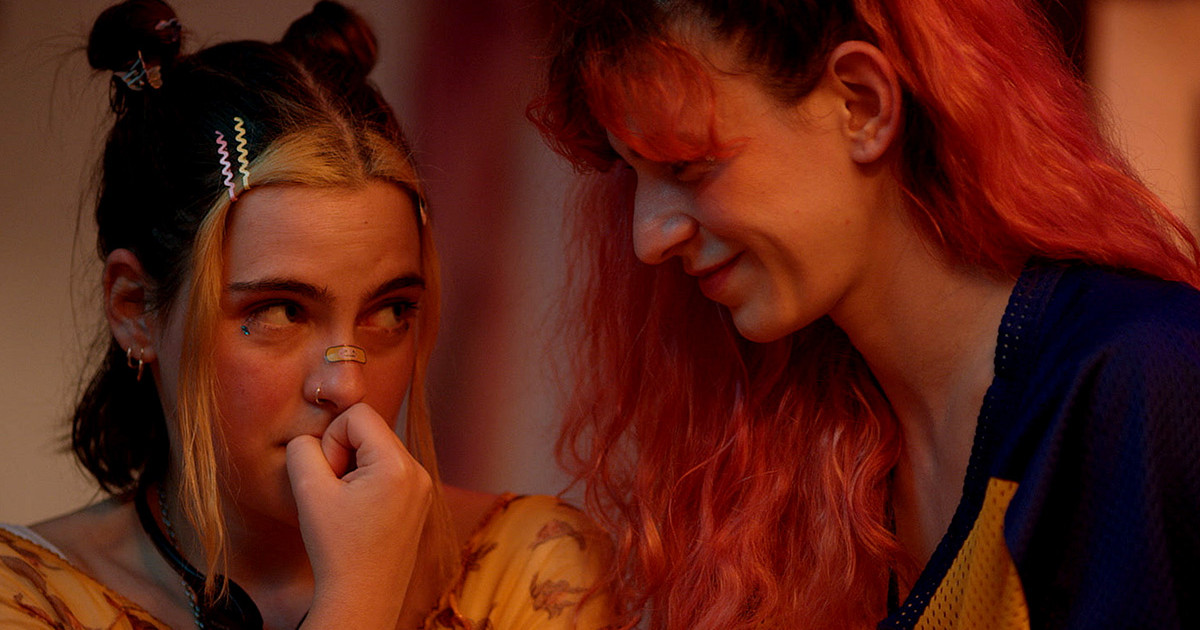 Bastards Marché du Film