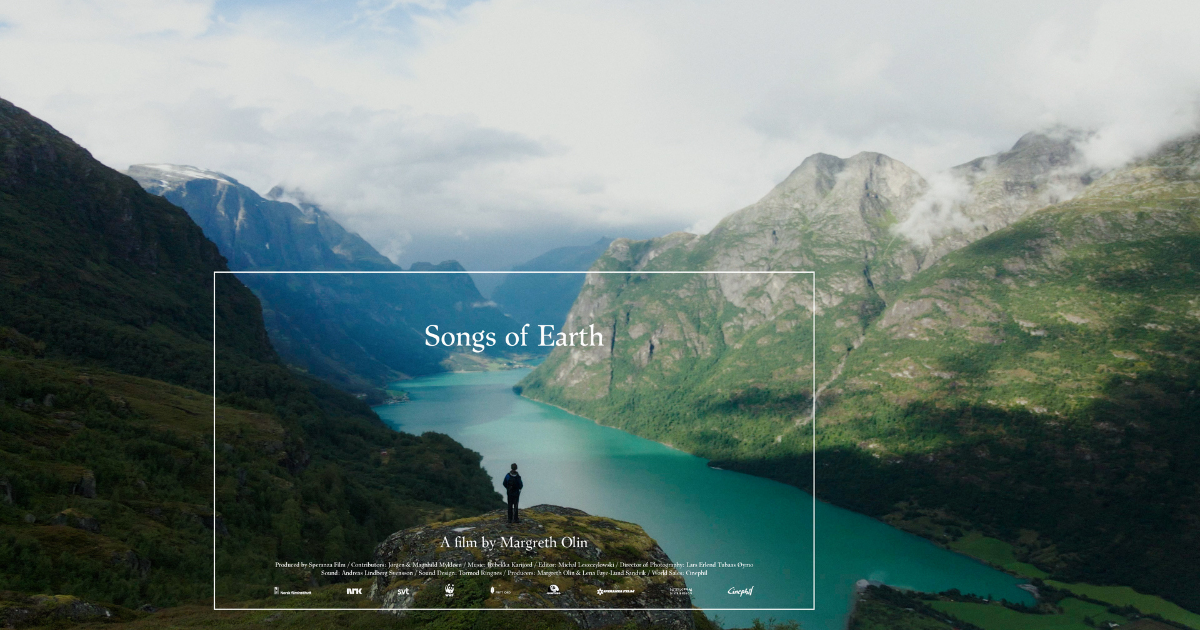 Songs of Earth Marché du Film