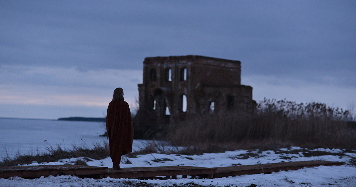 The Glass House Marché du Film
